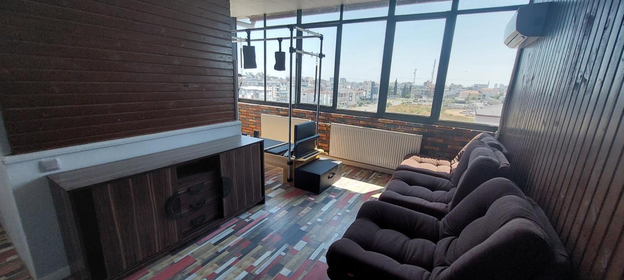 Otel Dr. Greens *