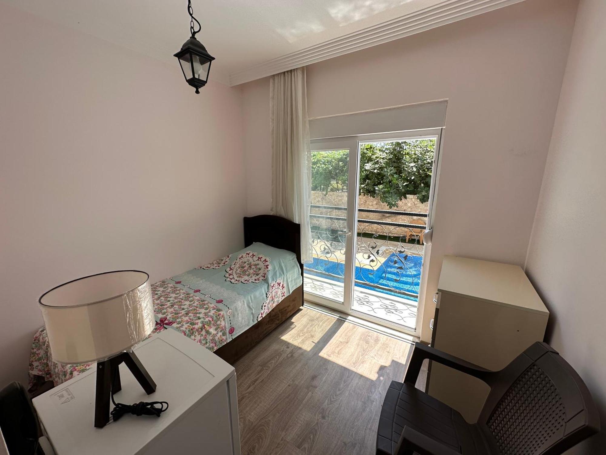 Otel Dr. Greens *